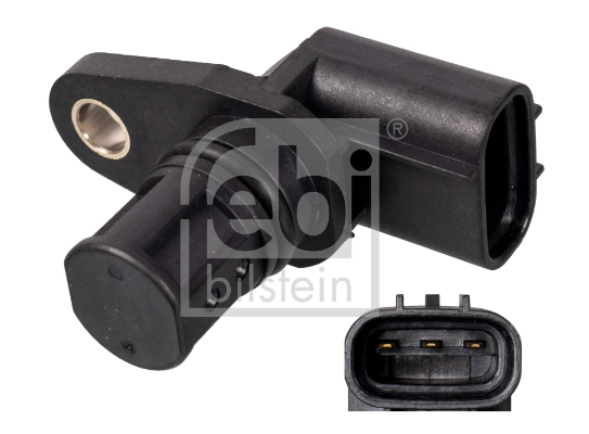 Sensor, camshaft position
